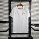 CAMISA DO CORINTHIANS 23/24 TREINO BRANCO EDIÇÃO ESPECIAL