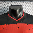 CAMISA DE DO FLAMENGO 22/23 VERMELHO COMEMORATIVA VERSÃO PLAYER