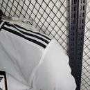 CAMISA DA SELEÇÃO DO JAPÃO 23/24 BRANCO VERSÃO PLAYER