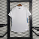 CAMISA FEMININA DO GRÊMIO 23/24 BRANCO