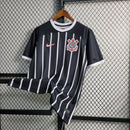 CAMISA DO CORINTHIANS 23/24 BLACK