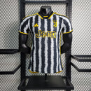CAMISA DA JUVENTUS 22/23 EDIÇÃO ESPECIAL VERSÃO PLAYER