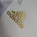 CAMISA DO ARSENAL 23/24 BRANCO EDIÇÃO ESPECIAL VERSÃO PLAYER