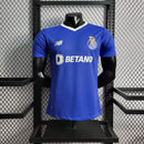 CAMISA DO PORTO 22/23 AZUL VERSÃO PLAYER