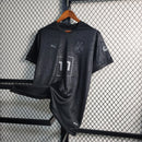 CAMISA DO BORUSSIA DORTMUND 23/24 BLACK EDIÇÃO ESPECIAL
