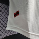 CAMISA DE DO FLAMENGO 22/23 BRANCO VERSÃO PLAYER