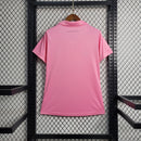 CAMISA FEMININA DO MIAMI 23/24 PINK