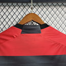 CAMISA DO FLAMENGO 23/24 VERMELHO