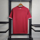 CAMISA DA SELEÇÃO DO QATAR 22/23 RED