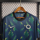 CAMISA DA SELEÇÃO DA NIGÉRIA 22/23 BLACK TREINO