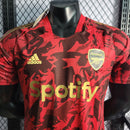 CAMISA DO ARSENAL 22/23 VERSÃO PLAYER