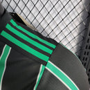 CAMISA DO CELTIC 22/23 BLACK VERSÃO PLAYER