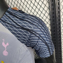 CAMISA DO TOTTENHAN 23/24 CINZA VERSÃO PLAYER