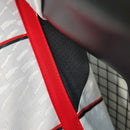 CAMISA DO FLAMENGO 23/24 BRANCO VERSÃO PLAYER