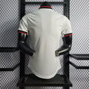 CAMISA DE DO FLAMENGO 22/23 BRANCO VERSÃO PLAYER