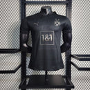 CAMISA DO BORUSSIA DORTMUND 23/24 BLACK EDIÇÃO ESPECIAL VERSÃO PLAYER