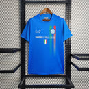 CAMISA DO NAPOLI 23/24 AZUL
