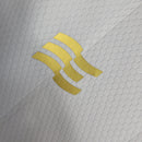 CAMISA DO BAHIA 23/24 BRANCO E DOURADO