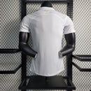 CAMISA DO CORINTHIANS 23/24  BRANCO VERSÃO PLAYER