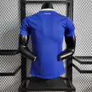 CAMISA DO PORTO 22/23 AZUL VERSÃO PLAYER