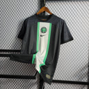 CAMISA DA SELEÇÃO DA NIGÉRIA 22/23 BLACK