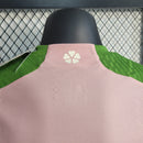 CAMISA DA SELEÇÃO DO JAPÃO 22/23 PINK VERSÃO PLAYER