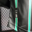 CAMISA DO CELTIC 22/23 BLACK VERSÃO PLAYER