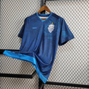 CAMISA LANÇAMENTO DO GOIAS 24/25 AZUL