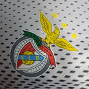 CAMISA DO BENFICA 22/23 BRANCO VERSÃO PLAYER