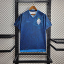 CAMISA LANÇAMENTO DO GOIAS 24/25 AZUL