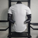 CAMISA DA SELEÇÃO DO JAPÃO 23/24 BRANCO VERSÃO PLAYER