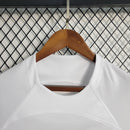 CAMISA DO BARCELONA 23/24 BRANCO