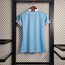 CAMISA FEMININA DO BAHIA 23/24 AZUL CLARO