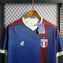 CAMISA DO FORTALEZA 22/23 AZUL E ROXO